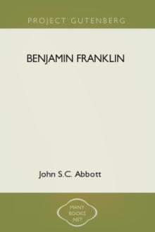 Benjamin Franklin
