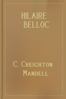 Hilaire Belloc