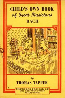 Johann Sebastian Bach