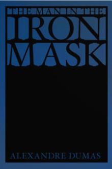 The Man in the Iron Mask