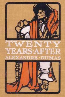 Twenty Years After