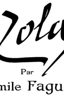Zola
